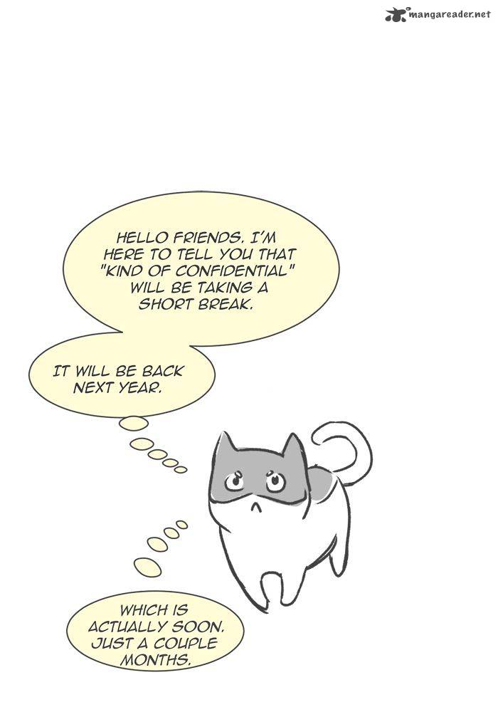 Kind Of Confidential 26 6