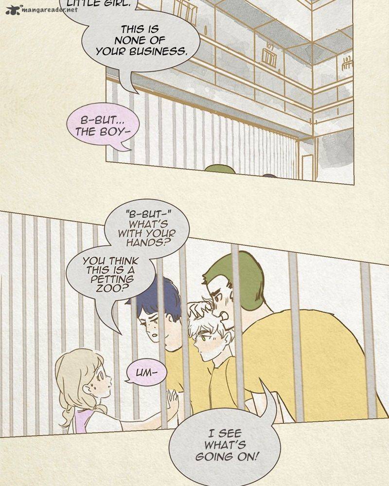 Kind Of Confidential 42 19