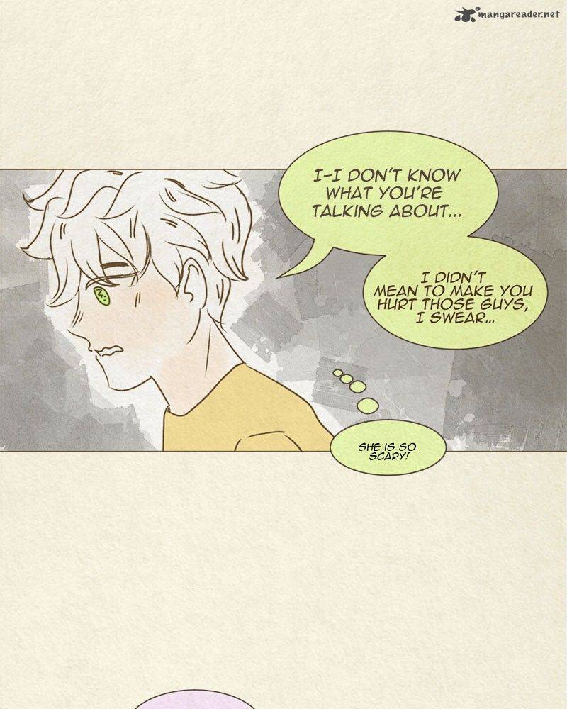 Kind Of Confidential 42 29