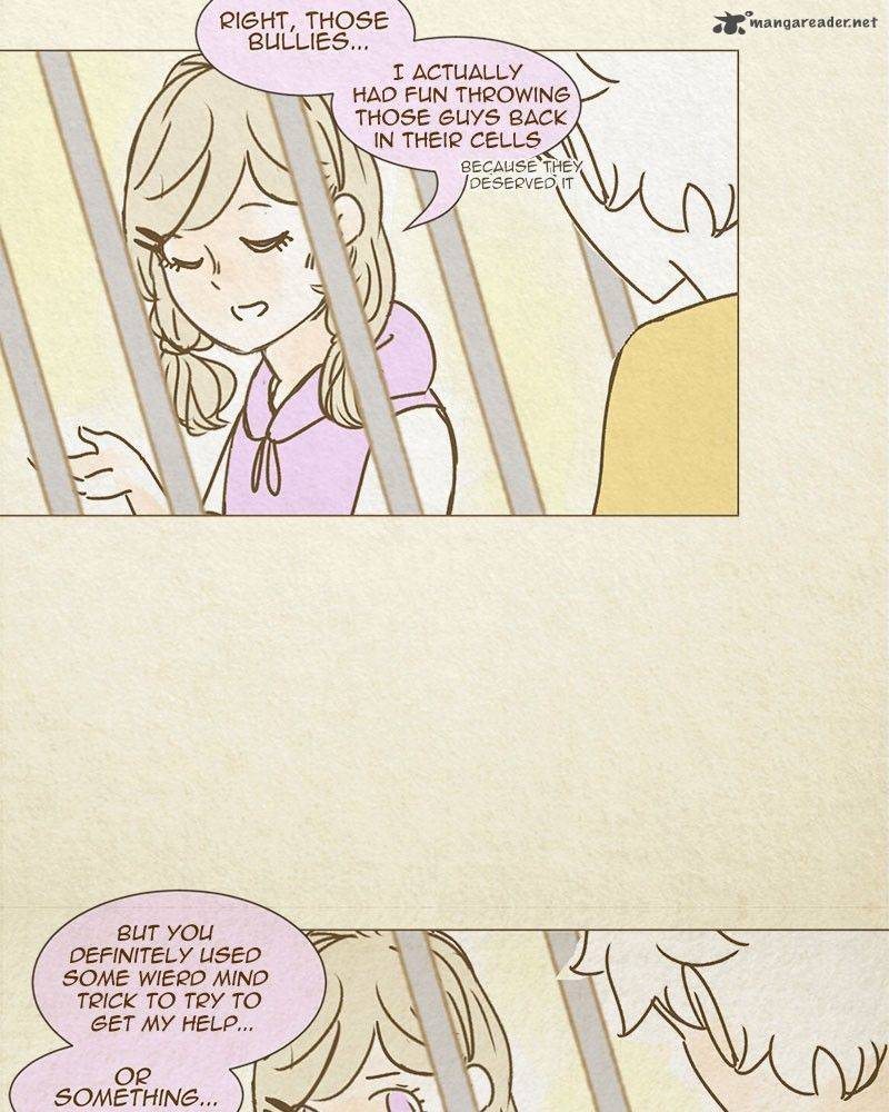 Kind Of Confidential 42 30