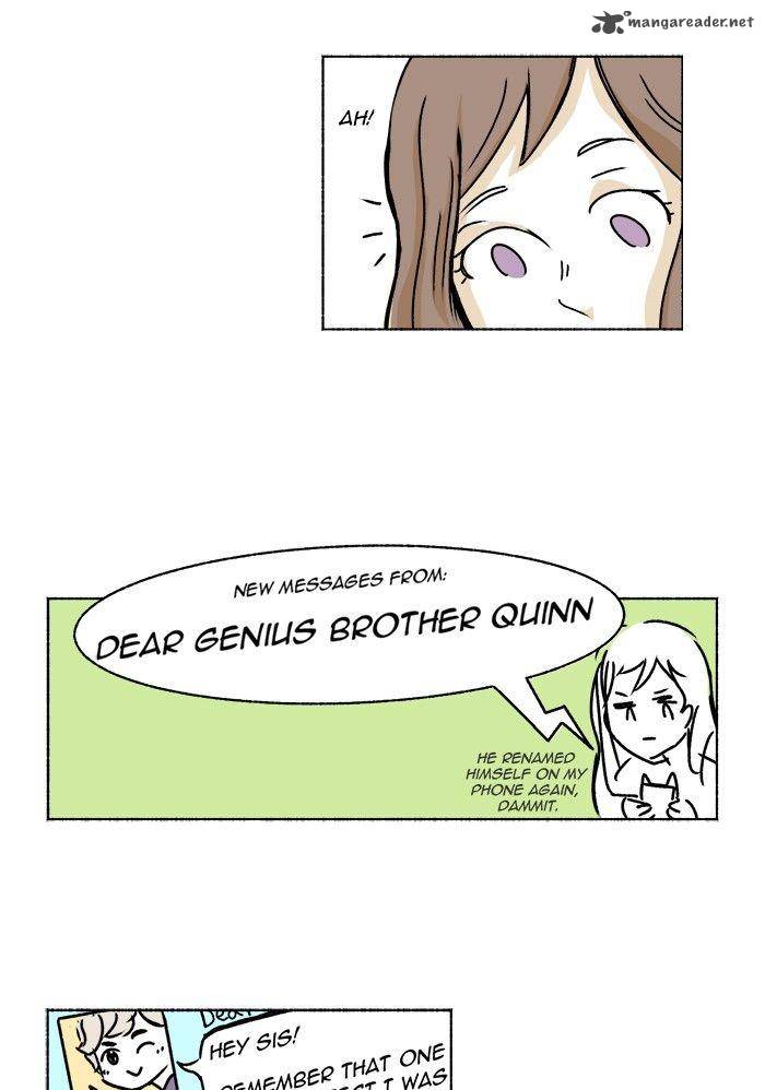 Kind Of Confidential 5 14