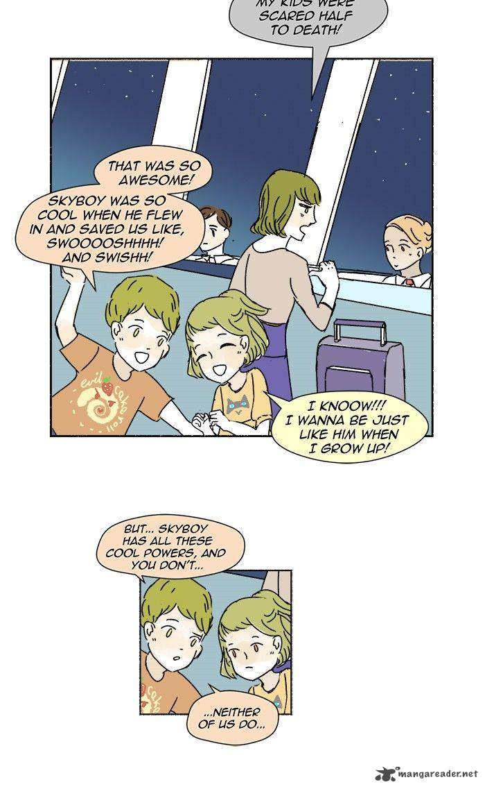 Kind Of Confidential 8 7