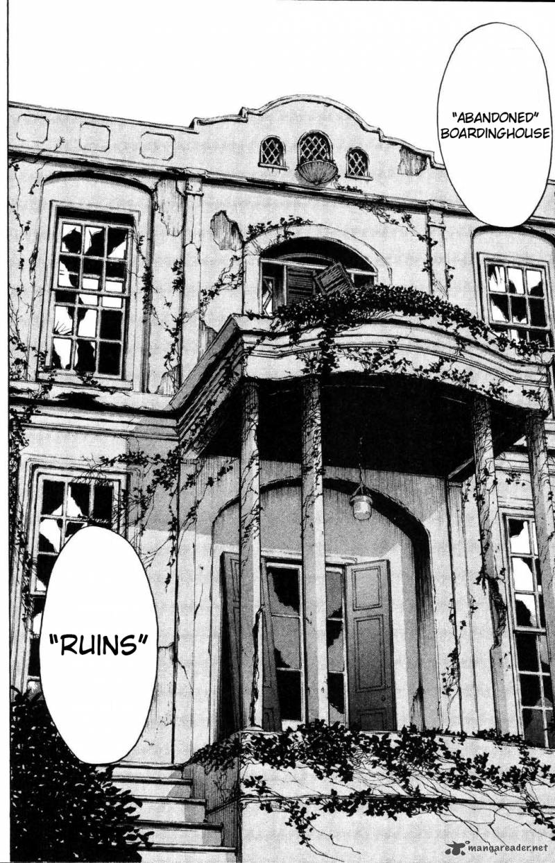 Kindaichi Case Files Legendary Vampire Murders 1 11