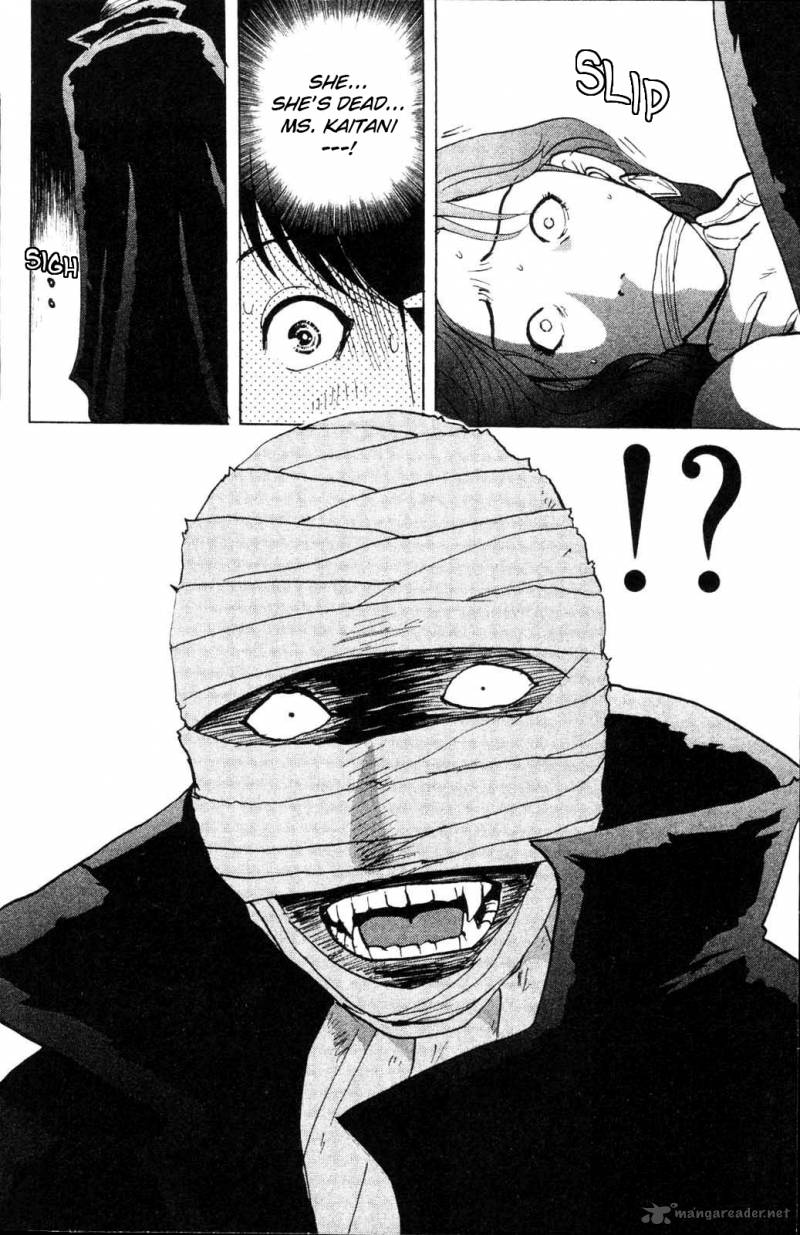 Kindaichi Case Files Legendary Vampire Murders 1 45