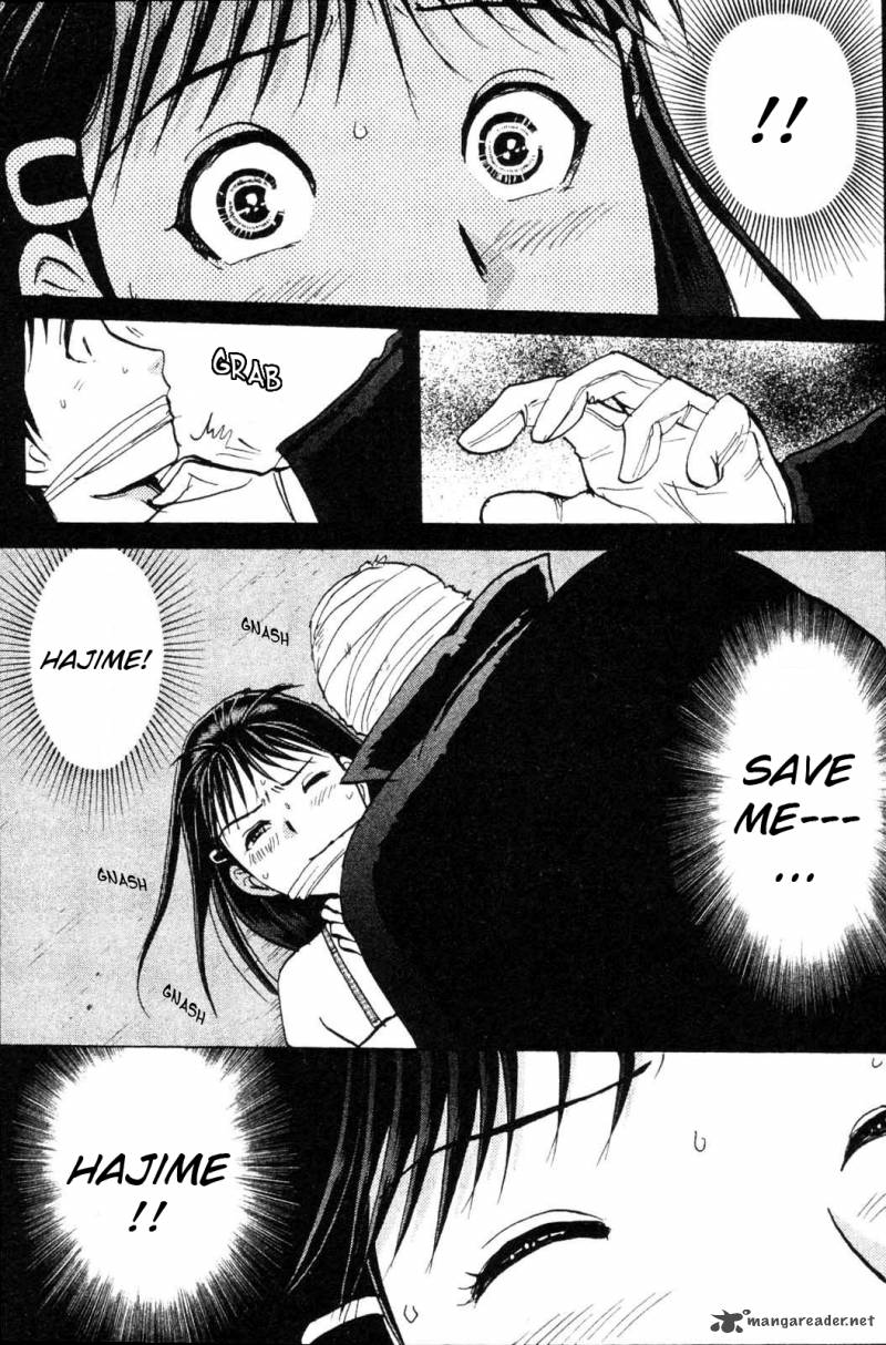 Kindaichi Case Files Legendary Vampire Murders 1 46