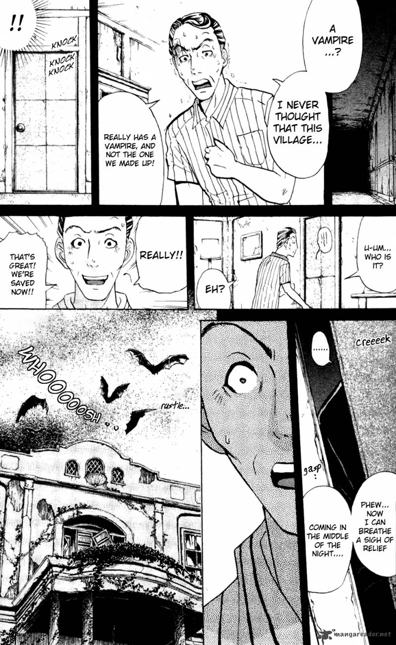 Kindaichi Case Files Legendary Vampire Murders 3 20