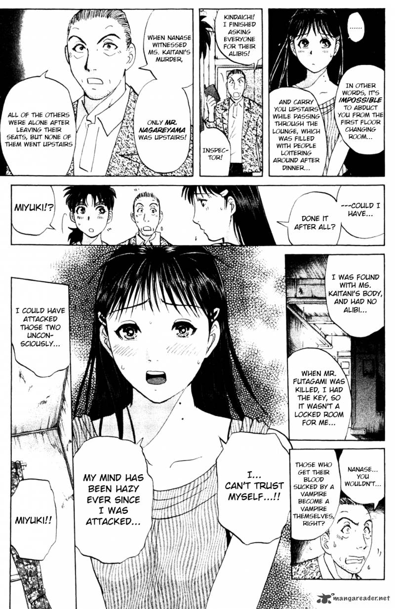 Kindaichi Case Files Legendary Vampire Murders 5 9
