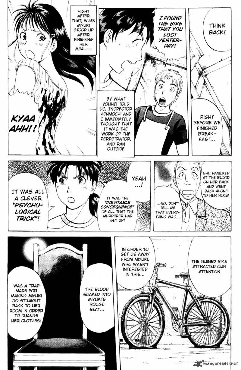 Kindaichi Case Files Legendary Vampire Murders 6 7