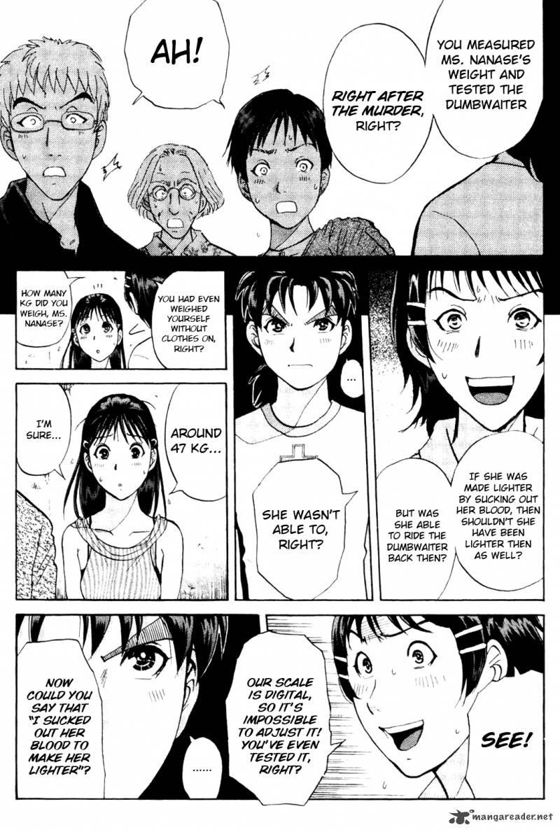 Kindaichi Case Files Legendary Vampire Murders 7 9