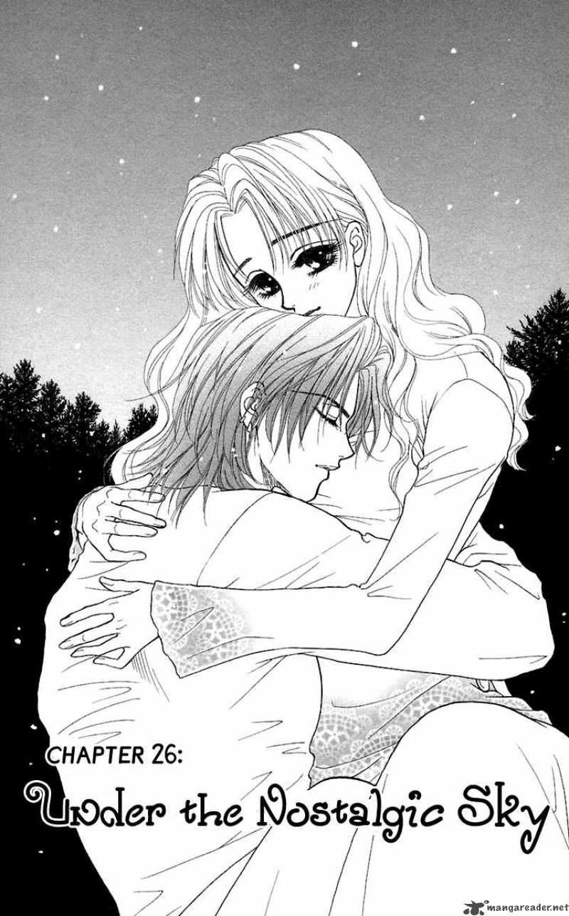 Kindan No Koi De Ikou 26 1