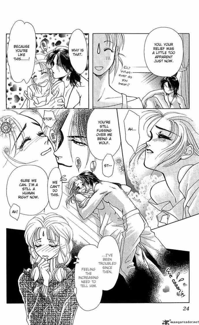 Kindan No Koi Wo Shiyou 1 24