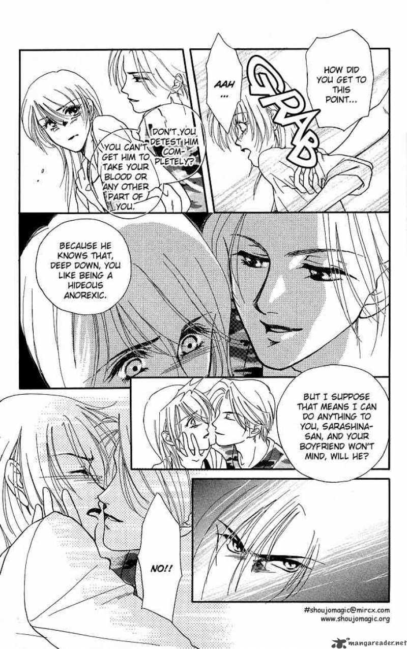 Kindan No Koi Wo Shiyou 5 27