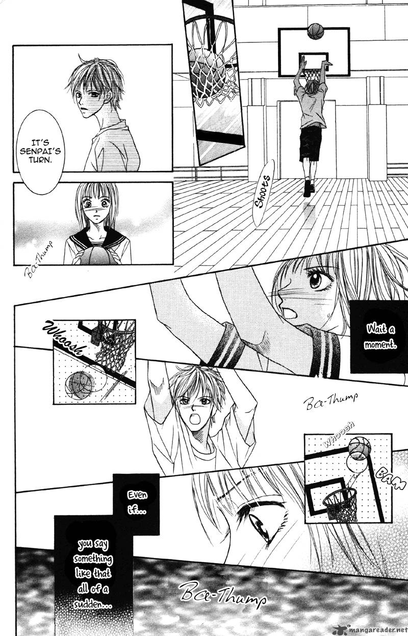 Kindan No Koibito 1 37