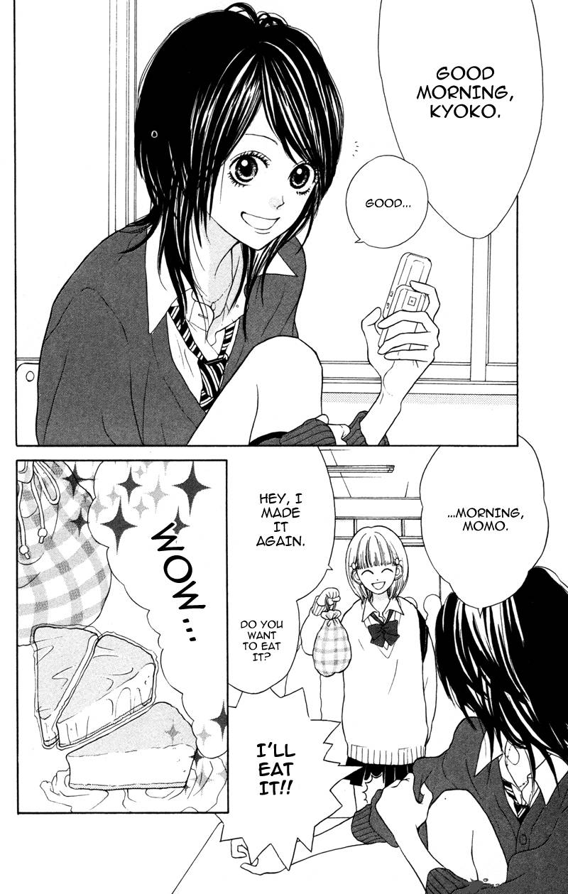 Kindan No Koibito 4 3