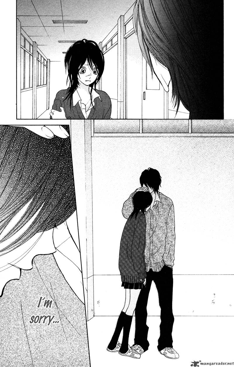 Kindan No Koibito 4 38