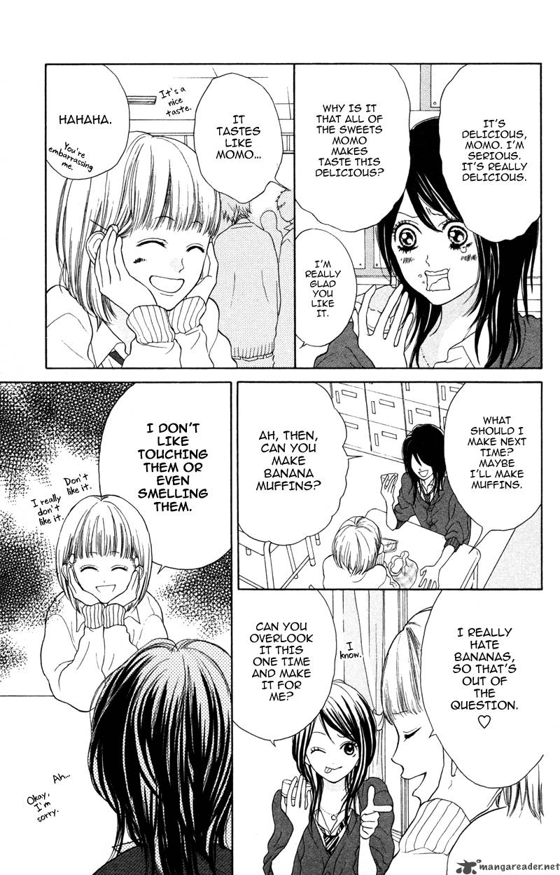 Kindan No Koibito 4 4