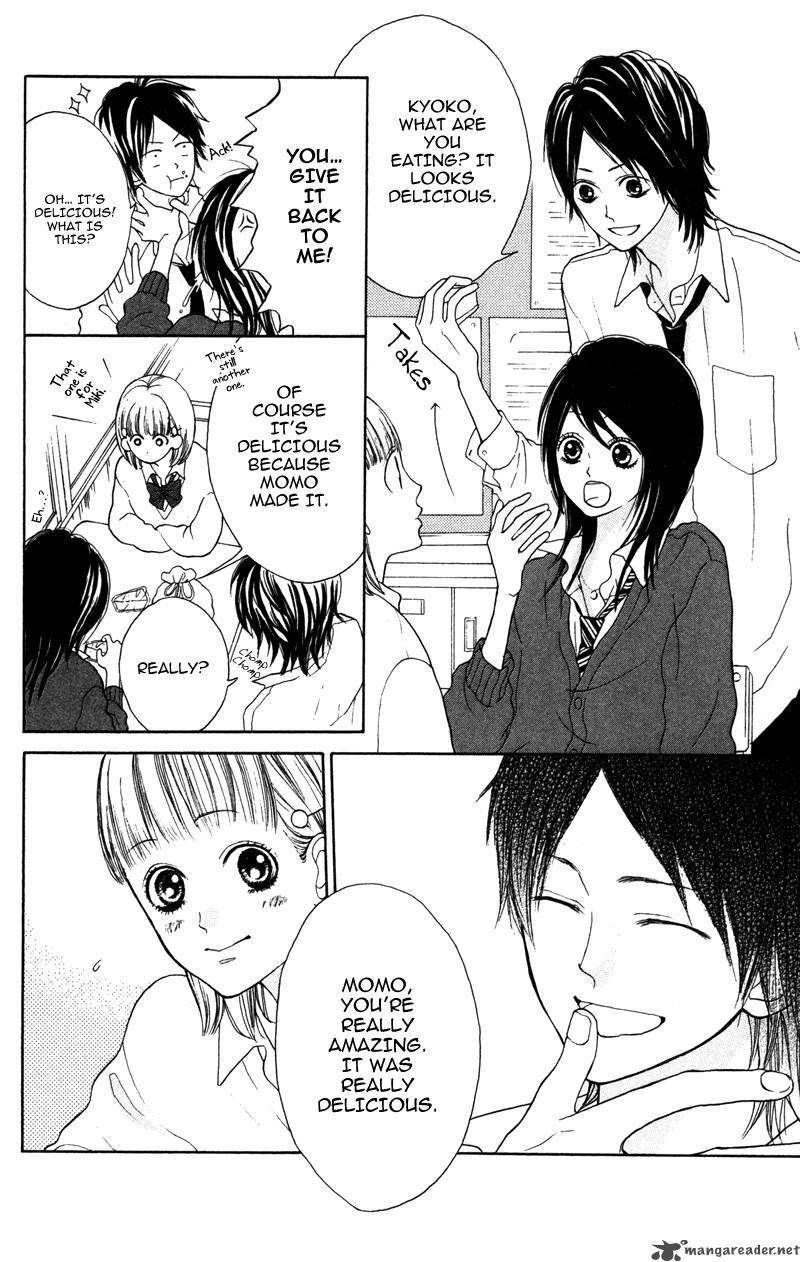 Kindan No Koibito 4 5
