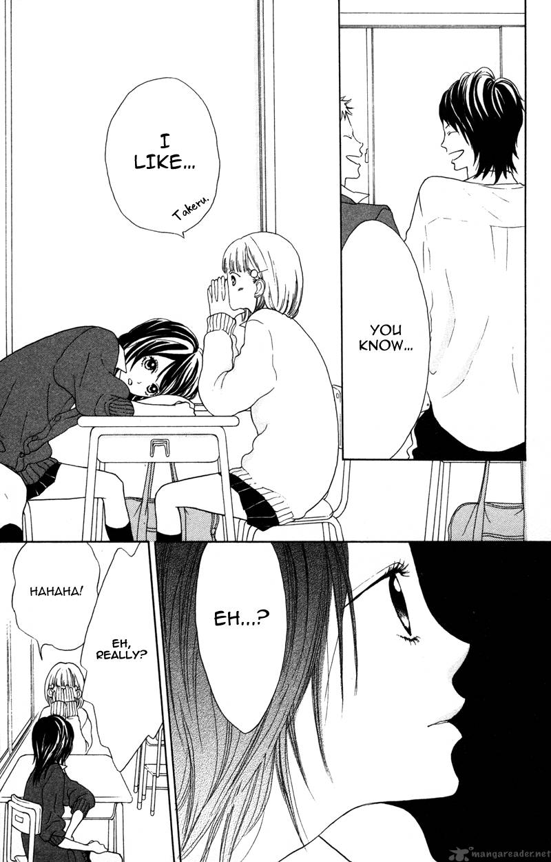 Kindan No Koibito 4 6
