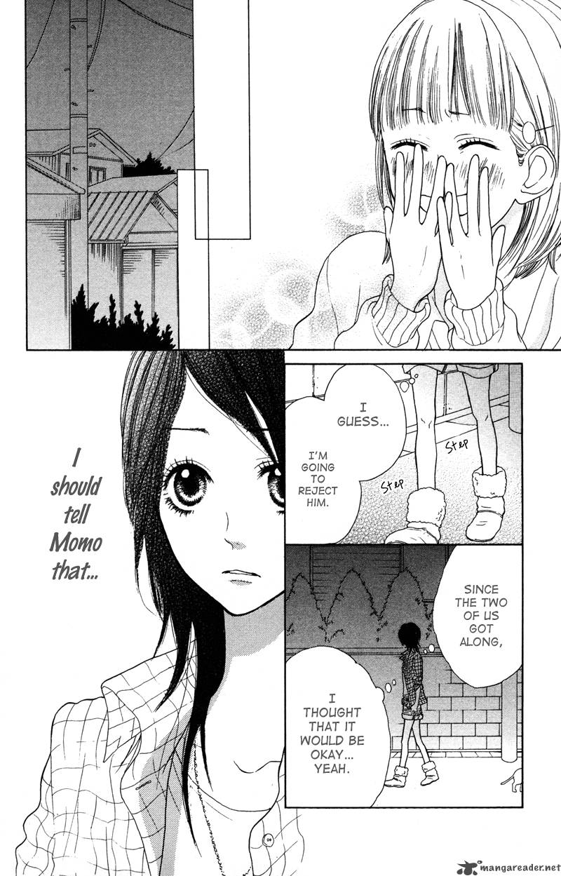 Kindan No Koibito 4 7