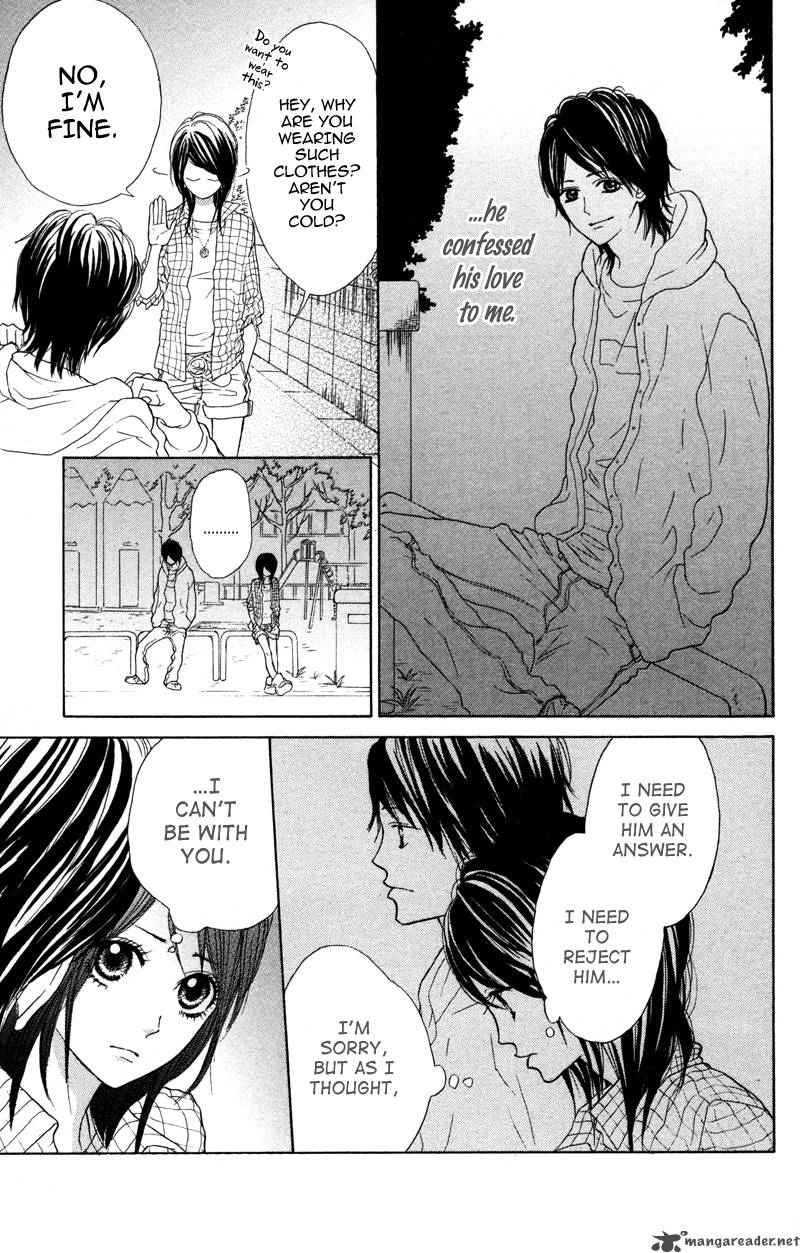 Kindan No Koibito 4 8