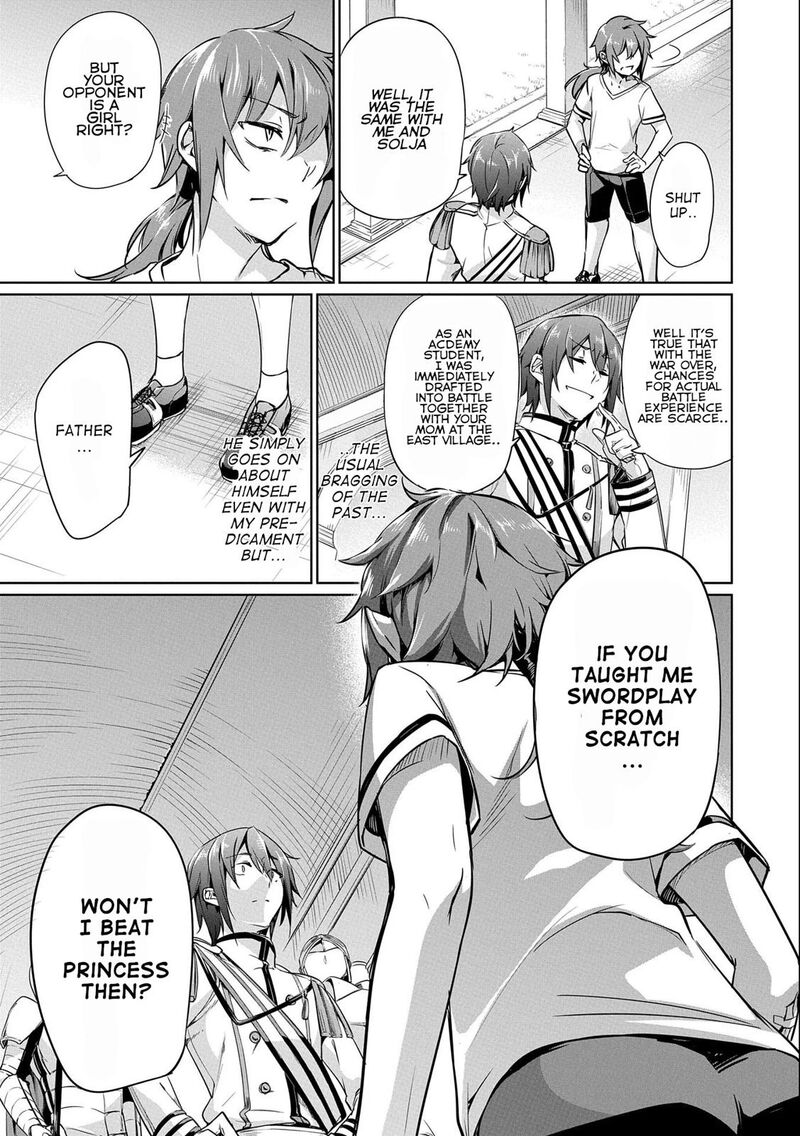 Kindan Shitei De Breakthrough Yuusha No Musuko Ga Maou No Deshi De Nani Ga Warui 1 12