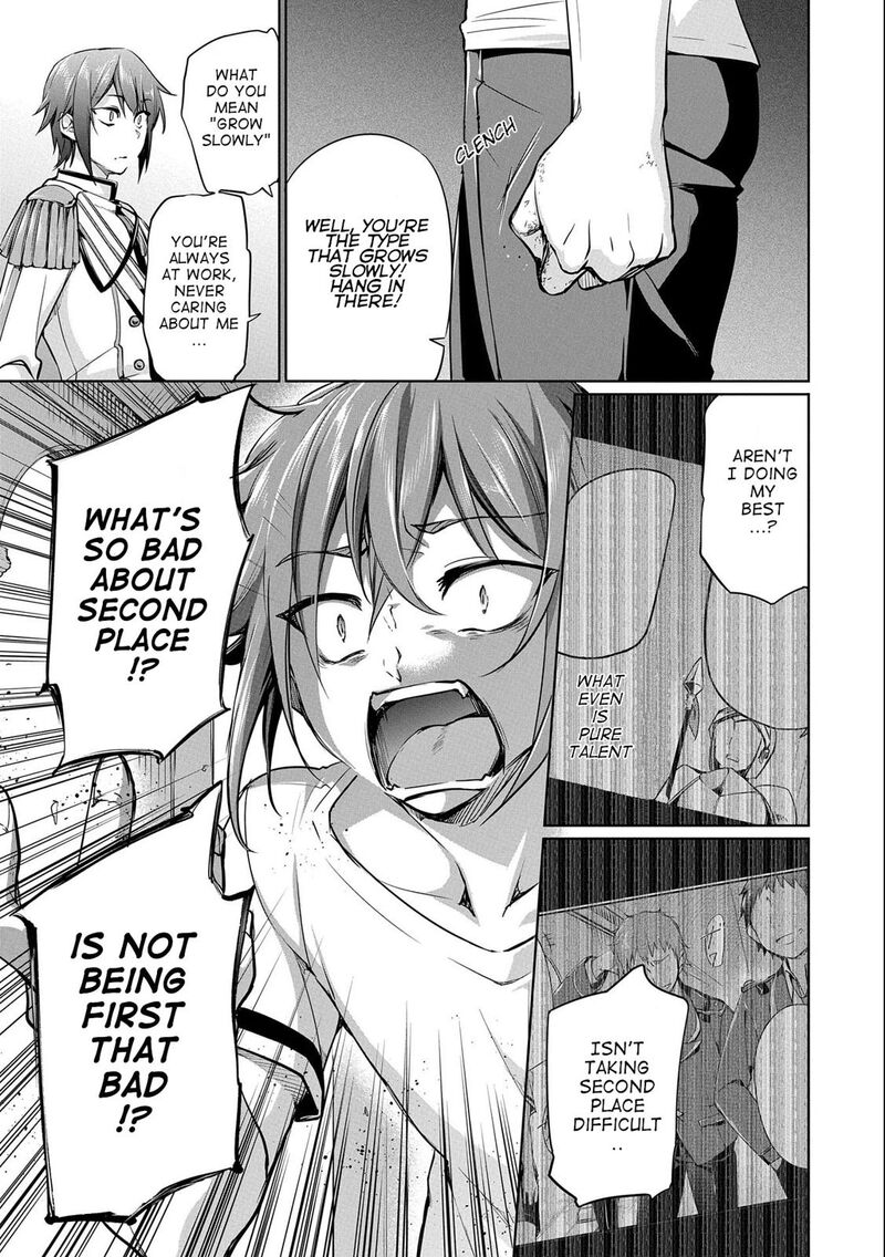 Kindan Shitei De Breakthrough Yuusha No Musuko Ga Maou No Deshi De Nani Ga Warui 1 14