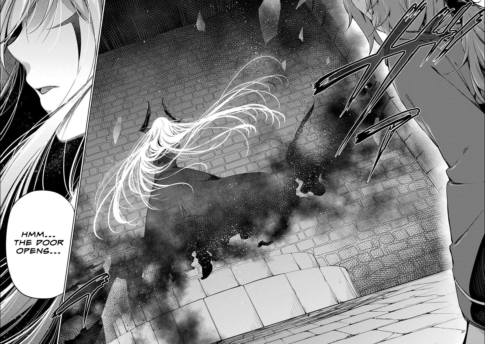 Kindan Shitei De Breakthrough Yuusha No Musuko Ga Maou No Deshi De Nani Ga Warui 1 25