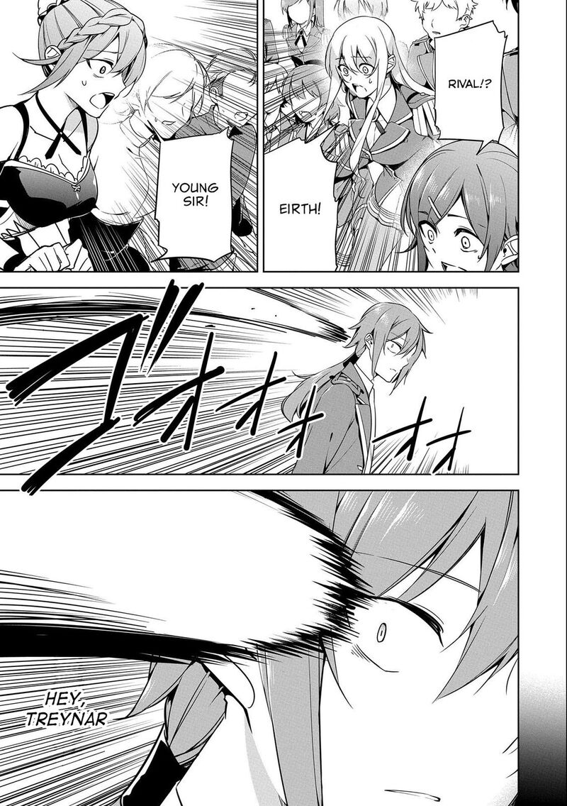 Kindan Shitei De Breakthrough Yuusha No Musuko Ga Maou No Deshi De Nani Ga Warui 10 3