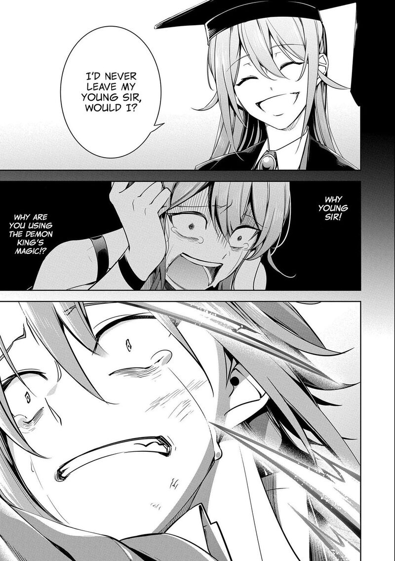 Kindan Shitei De Breakthrough Yuusha No Musuko Ga Maou No Deshi De Nani Ga Warui 10 30