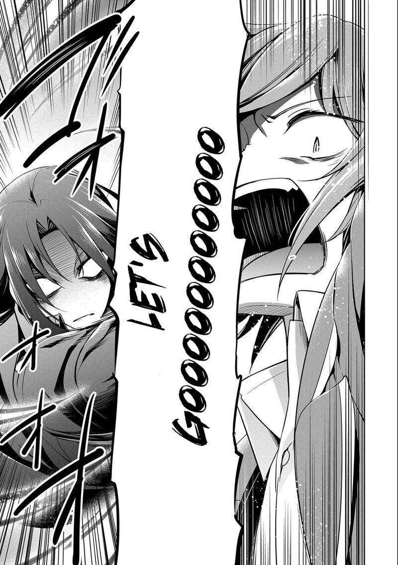 Kindan Shitei De Breakthrough Yuusha No Musuko Ga Maou No Deshi De Nani Ga Warui 10 8