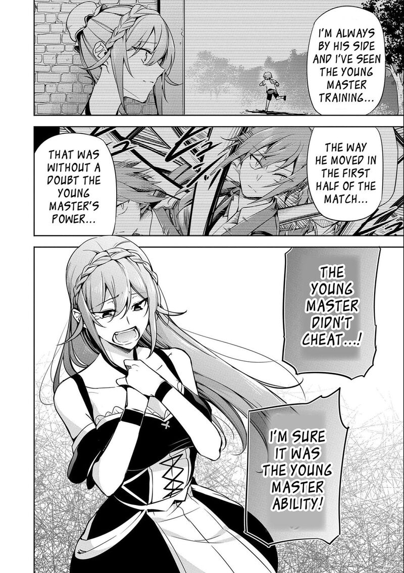 Kindan Shitei De Breakthrough Yuusha No Musuko Ga Maou No Deshi De Nani Ga Warui 11a 12