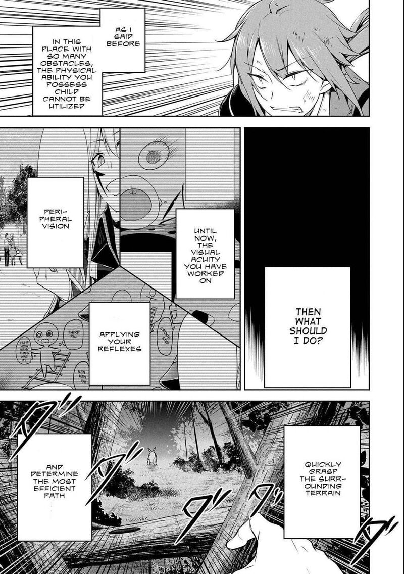 Kindan Shitei De Breakthrough Yuusha No Musuko Ga Maou No Deshi De Nani Ga Warui 11b 10