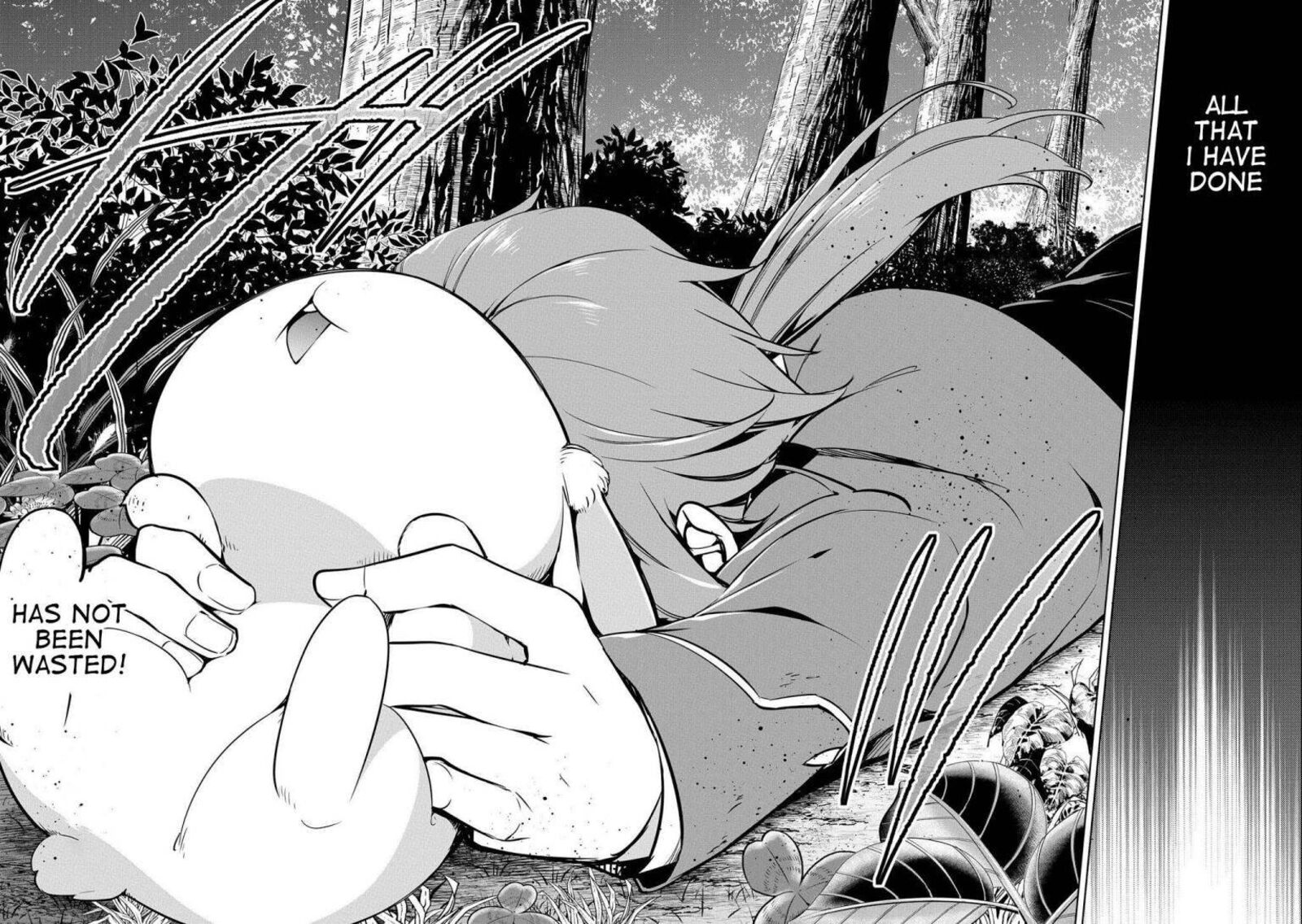 Kindan Shitei De Breakthrough Yuusha No Musuko Ga Maou No Deshi De Nani Ga Warui 11b 13