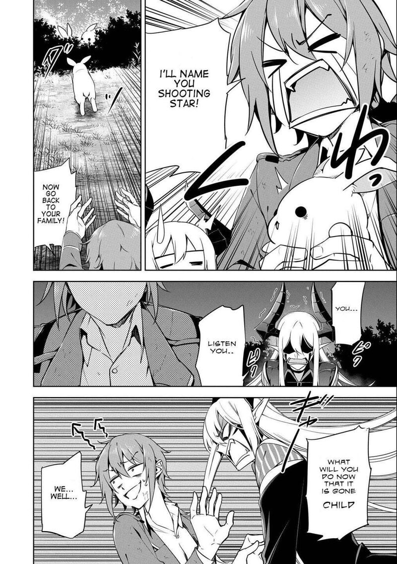 Kindan Shitei De Breakthrough Yuusha No Musuko Ga Maou No Deshi De Nani Ga Warui 11b 18