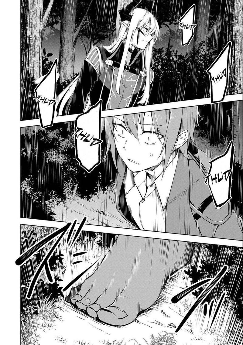 Kindan Shitei De Breakthrough Yuusha No Musuko Ga Maou No Deshi De Nani Ga Warui 11b 20