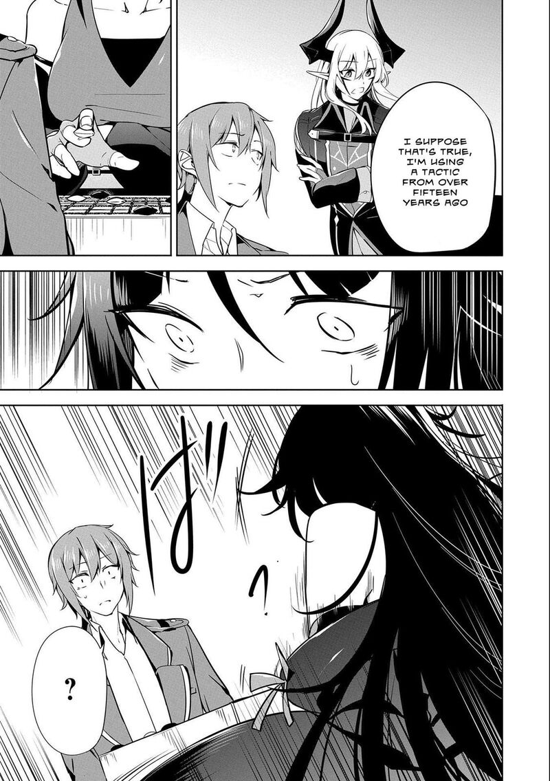 Kindan Shitei De Breakthrough Yuusha No Musuko Ga Maou No Deshi De Nani Ga Warui 13 19