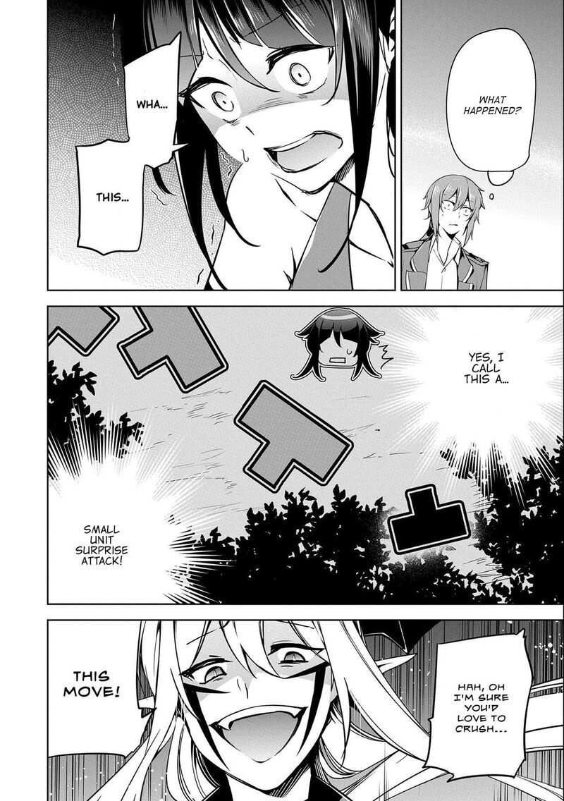 Kindan Shitei De Breakthrough Yuusha No Musuko Ga Maou No Deshi De Nani Ga Warui 13 20