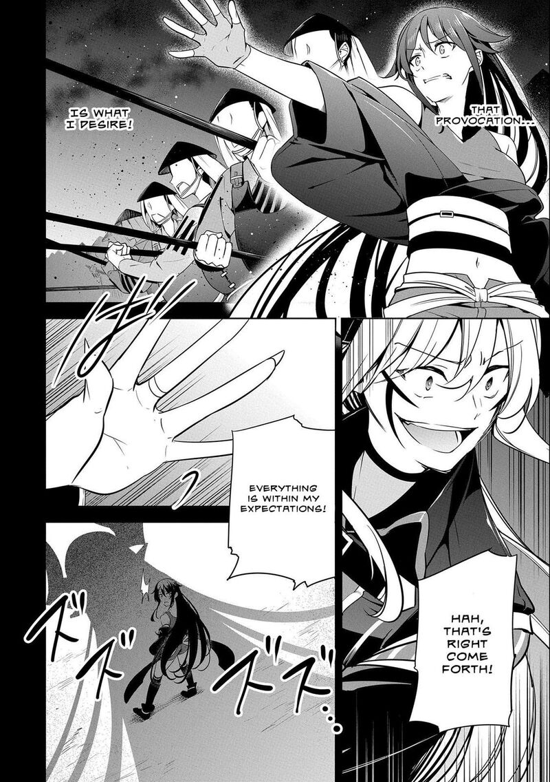 Kindan Shitei De Breakthrough Yuusha No Musuko Ga Maou No Deshi De Nani Ga Warui 13 22