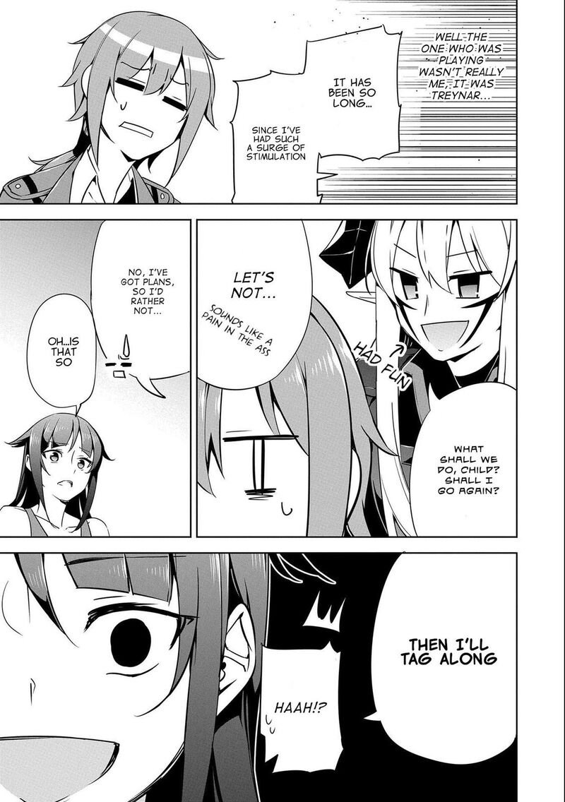 Kindan Shitei De Breakthrough Yuusha No Musuko Ga Maou No Deshi De Nani Ga Warui 13 27