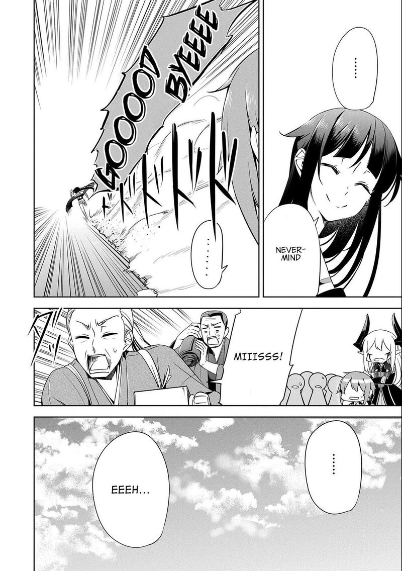 Kindan Shitei De Breakthrough Yuusha No Musuko Ga Maou No Deshi De Nani Ga Warui 13 30