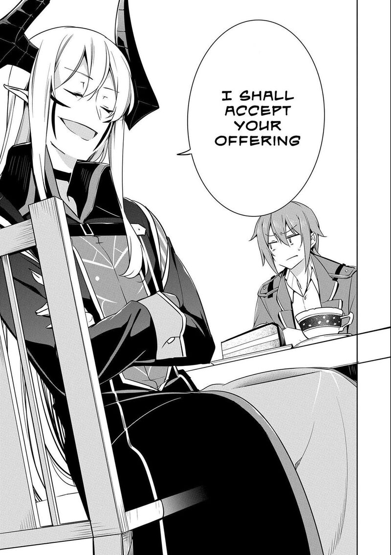 Kindan Shitei De Breakthrough Yuusha No Musuko Ga Maou No Deshi De Nani Ga Warui 13 37