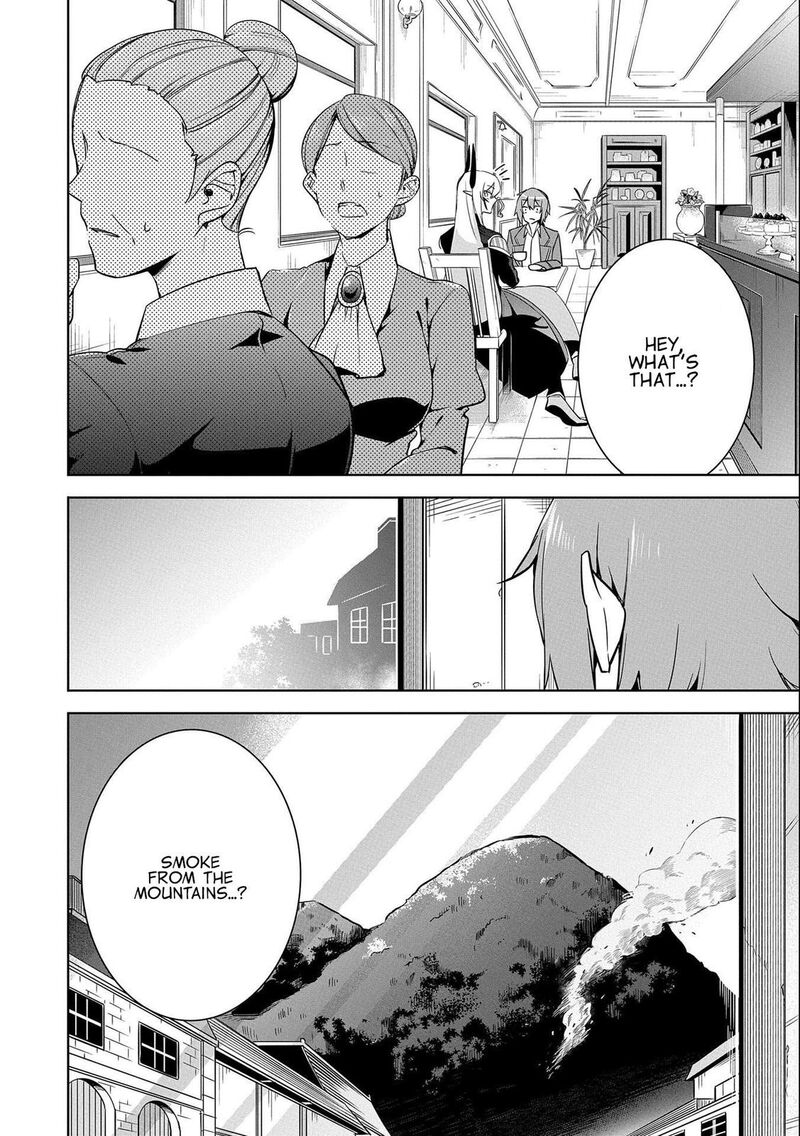 Kindan Shitei De Breakthrough Yuusha No Musuko Ga Maou No Deshi De Nani Ga Warui 13 38