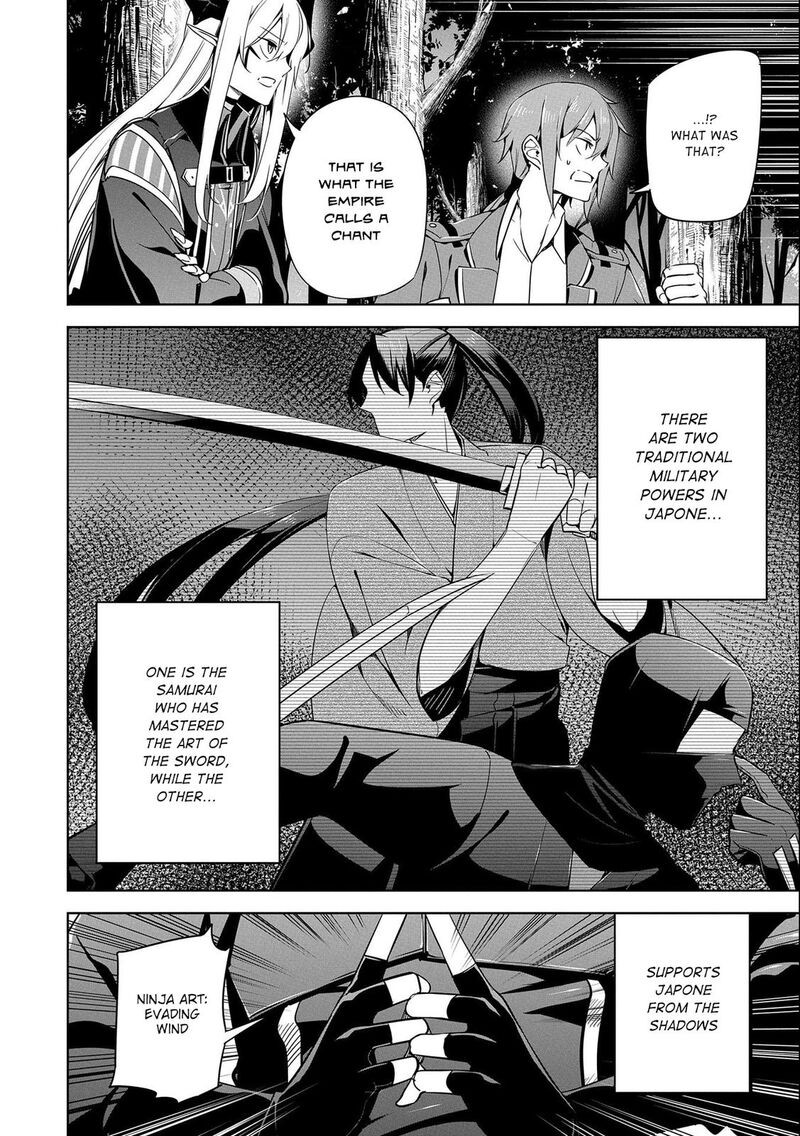 Kindan Shitei De Breakthrough Yuusha No Musuko Ga Maou No Deshi De Nani Ga Warui 14 28