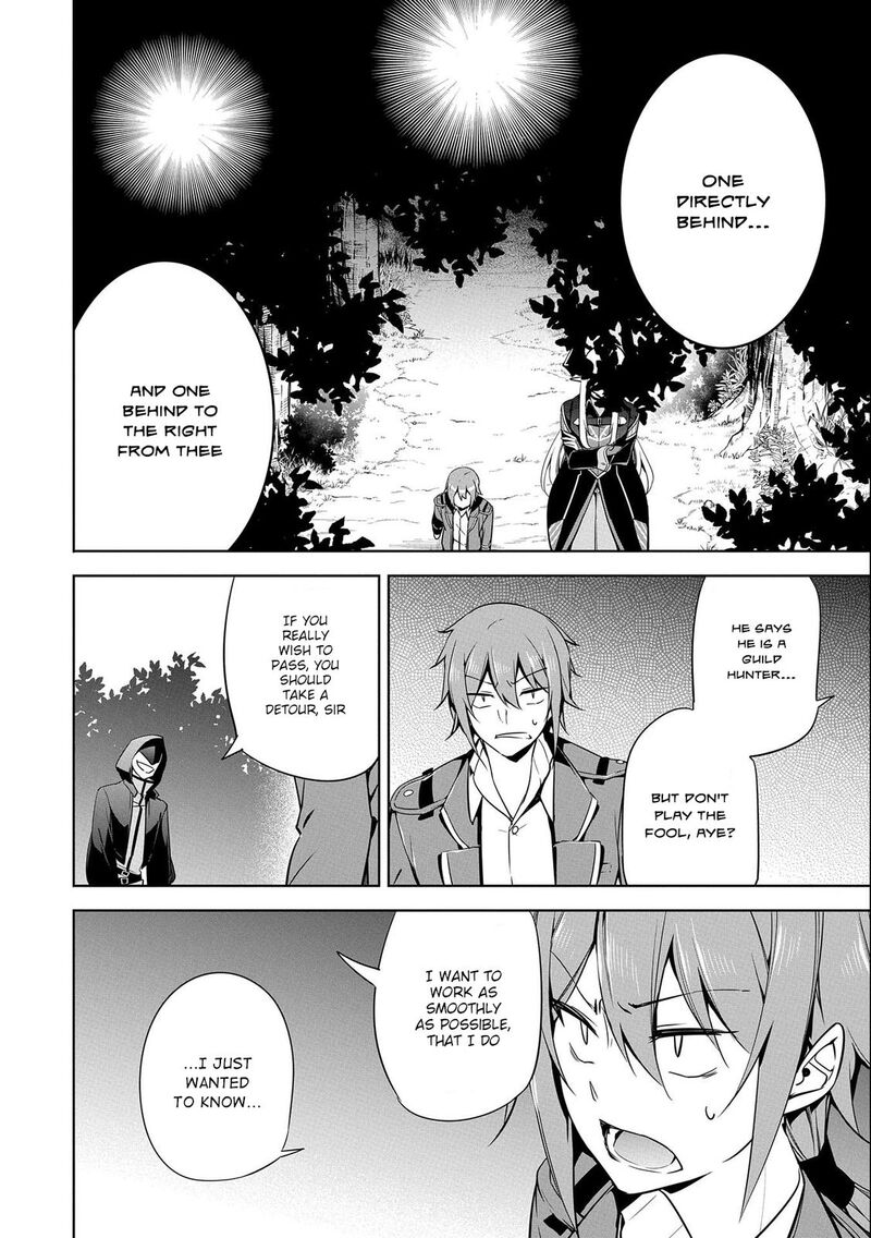 Kindan Shitei De Breakthrough Yuusha No Musuko Ga Maou No Deshi De Nani Ga Warui 14 8