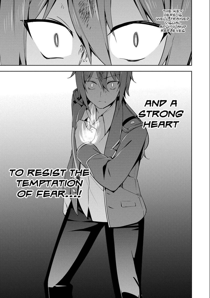 Kindan Shitei De Breakthrough Yuusha No Musuko Ga Maou No Deshi De Nani Ga Warui 16 32