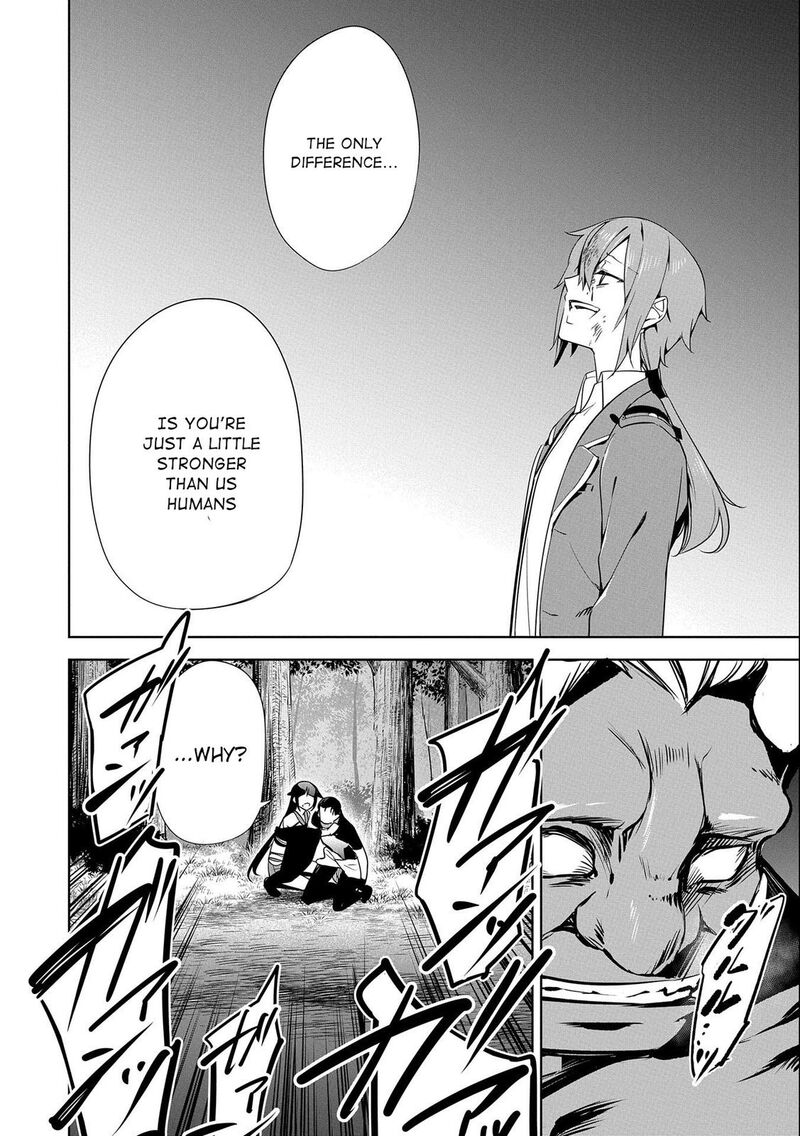 Kindan Shitei De Breakthrough Yuusha No Musuko Ga Maou No Deshi De Nani Ga Warui 16 35