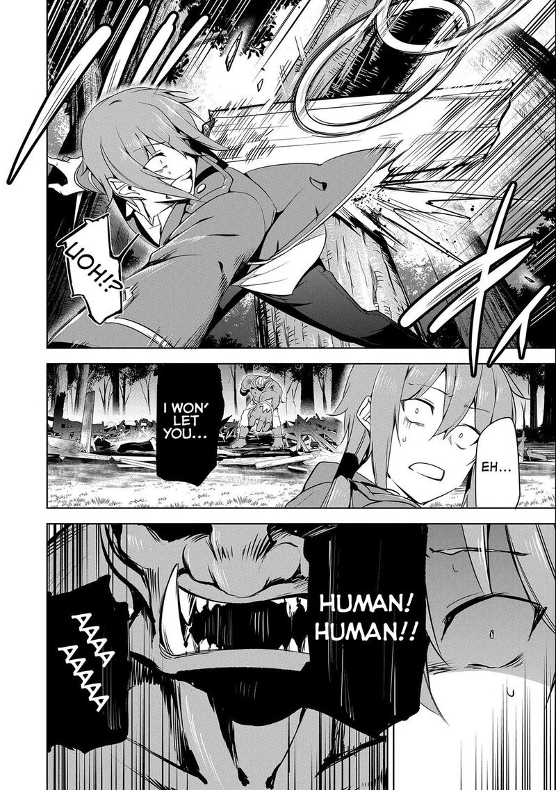 Kindan Shitei De Breakthrough Yuusha No Musuko Ga Maou No Deshi De Nani Ga Warui 16 9