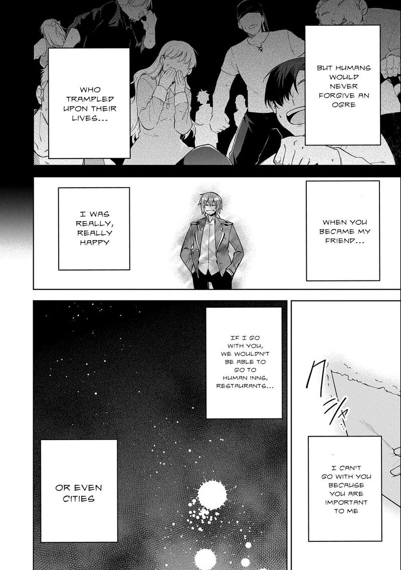 Kindan Shitei De Breakthrough Yuusha No Musuko Ga Maou No Deshi De Nani Ga Warui 17 32