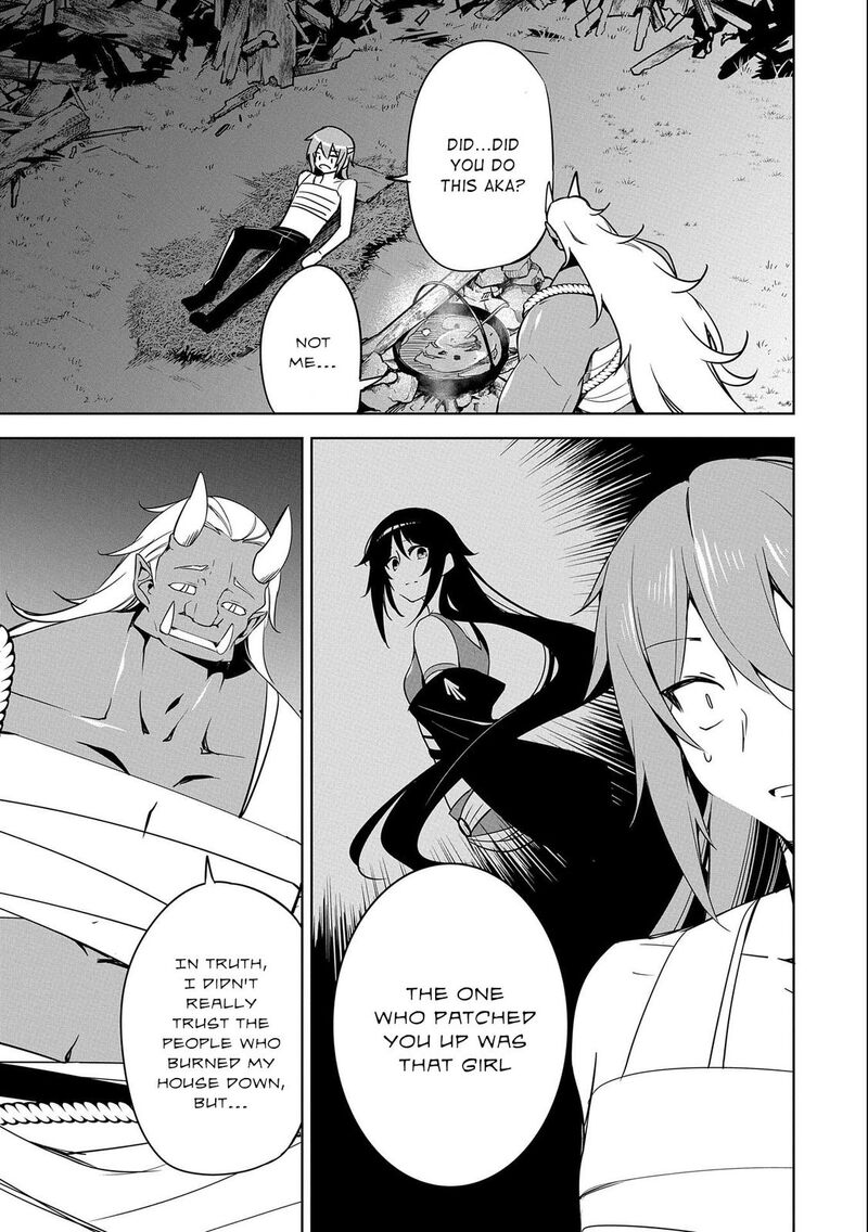 Kindan Shitei De Breakthrough Yuusha No Musuko Ga Maou No Deshi De Nani Ga Warui 17 5