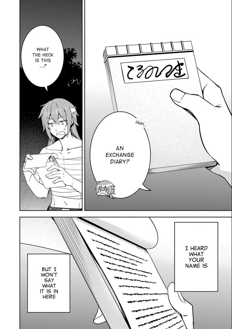 Kindan Shitei De Breakthrough Yuusha No Musuko Ga Maou No Deshi De Nani Ga Warui 17 8